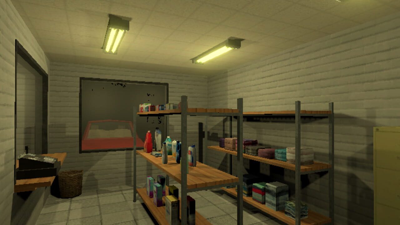 Before Close Screenshot 1