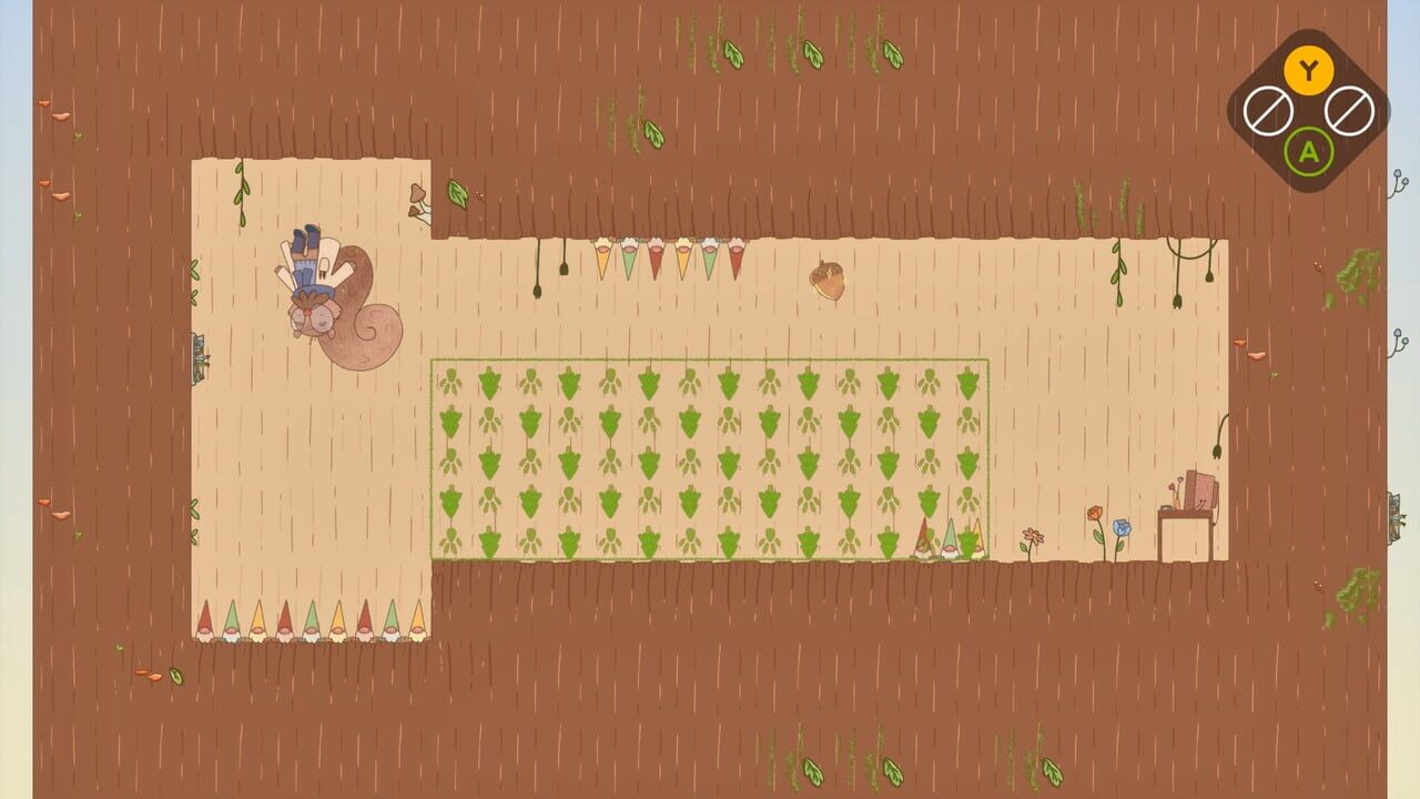 Treetop Trials Image