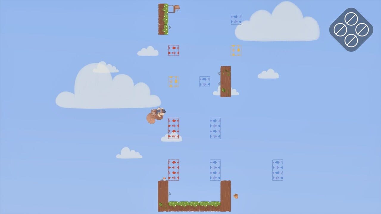 Treetop Trials Image