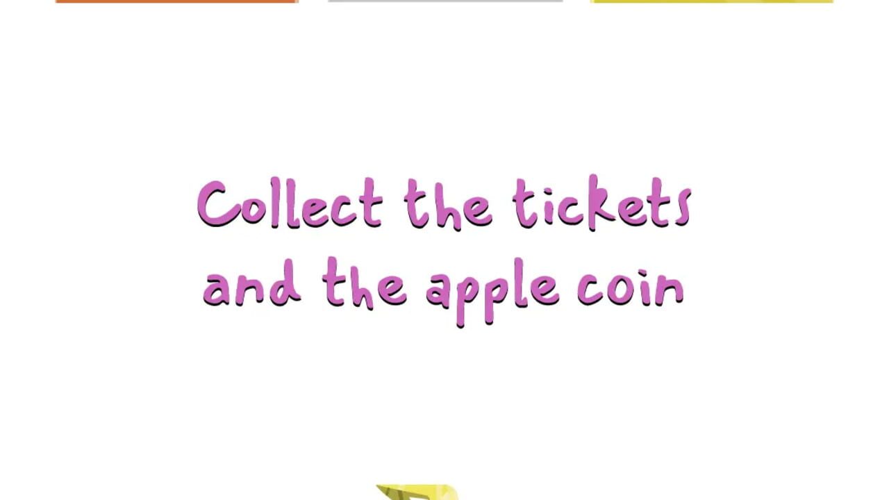 G'Luck! Image