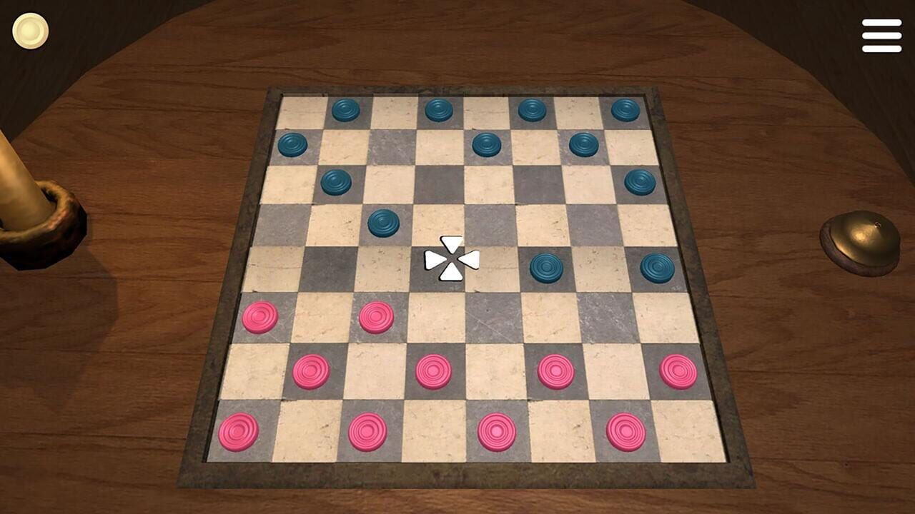 Checkers — Screenshot 3