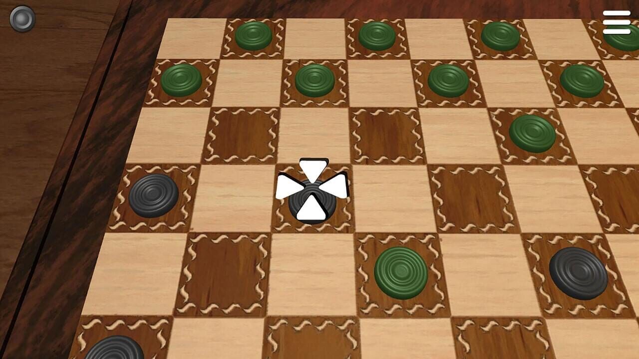 Checkers — Screenshot 5