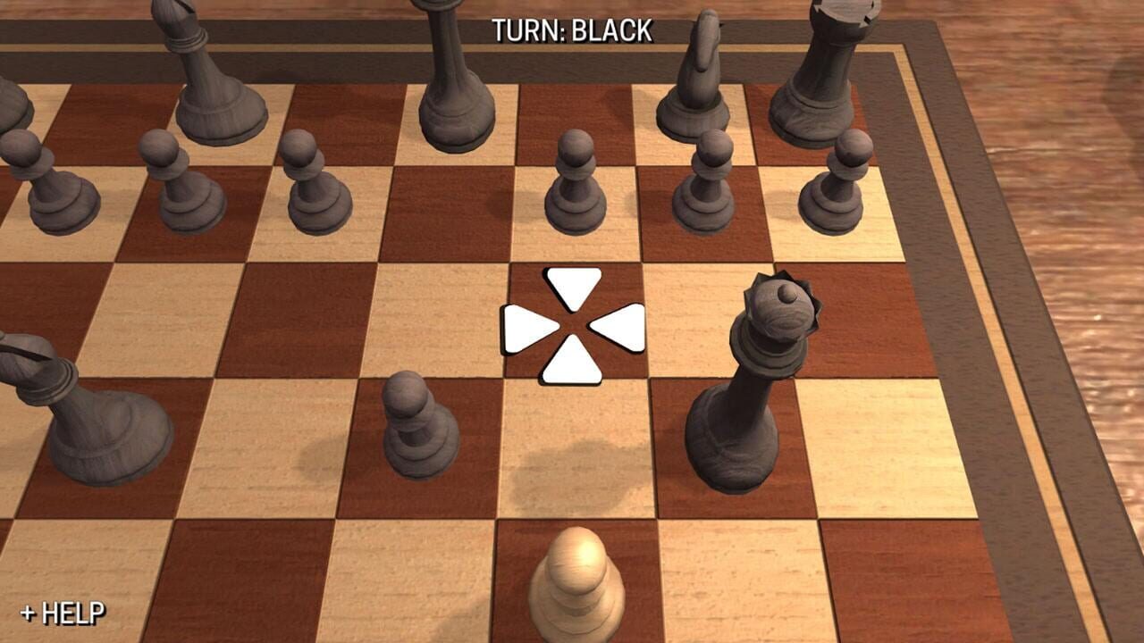 Chess — Screenshot 5