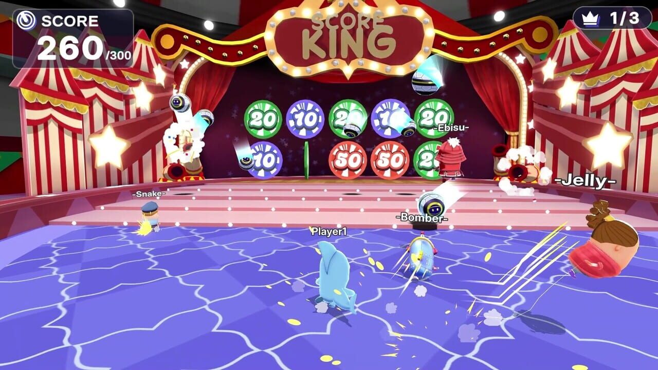 Kick Buds Image