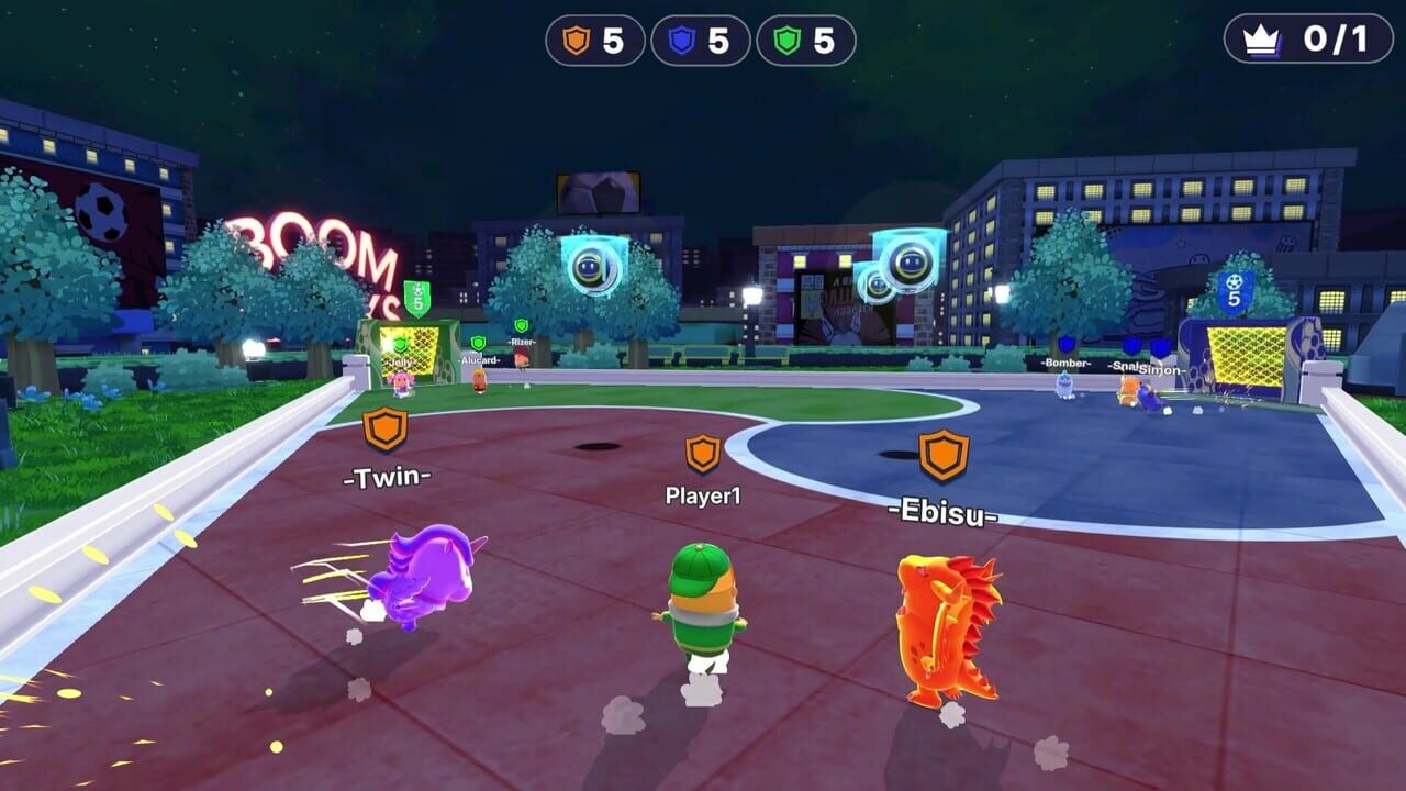 Kick Buds Image