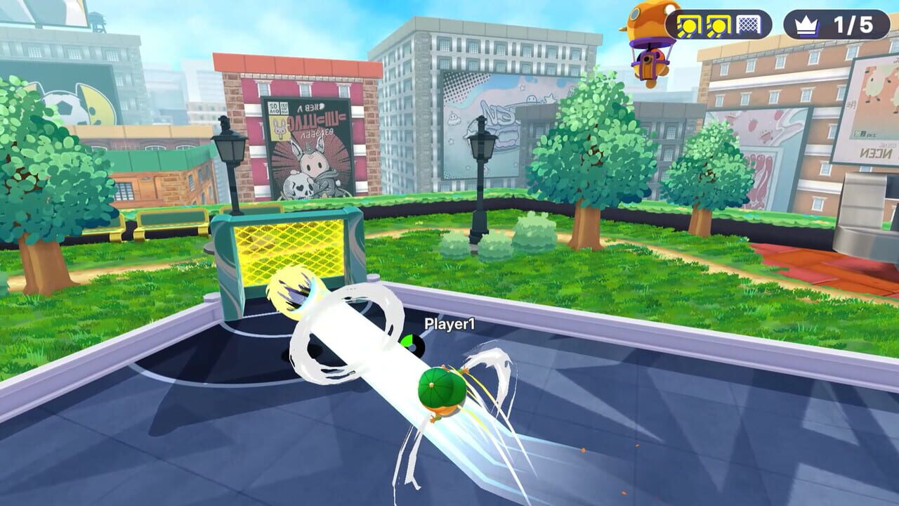 Kick Buds Image