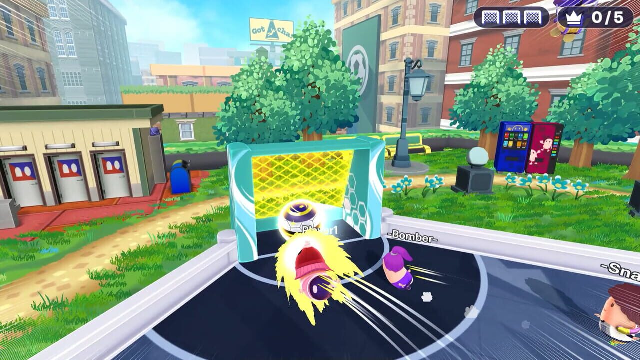 Kick Buds Image