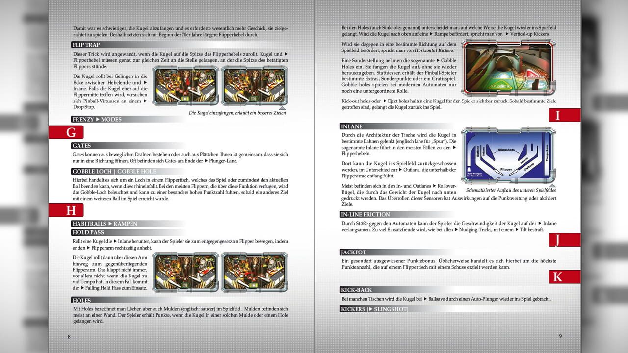 Dream Pinball 3D: Digital Deluxe Edition Image
