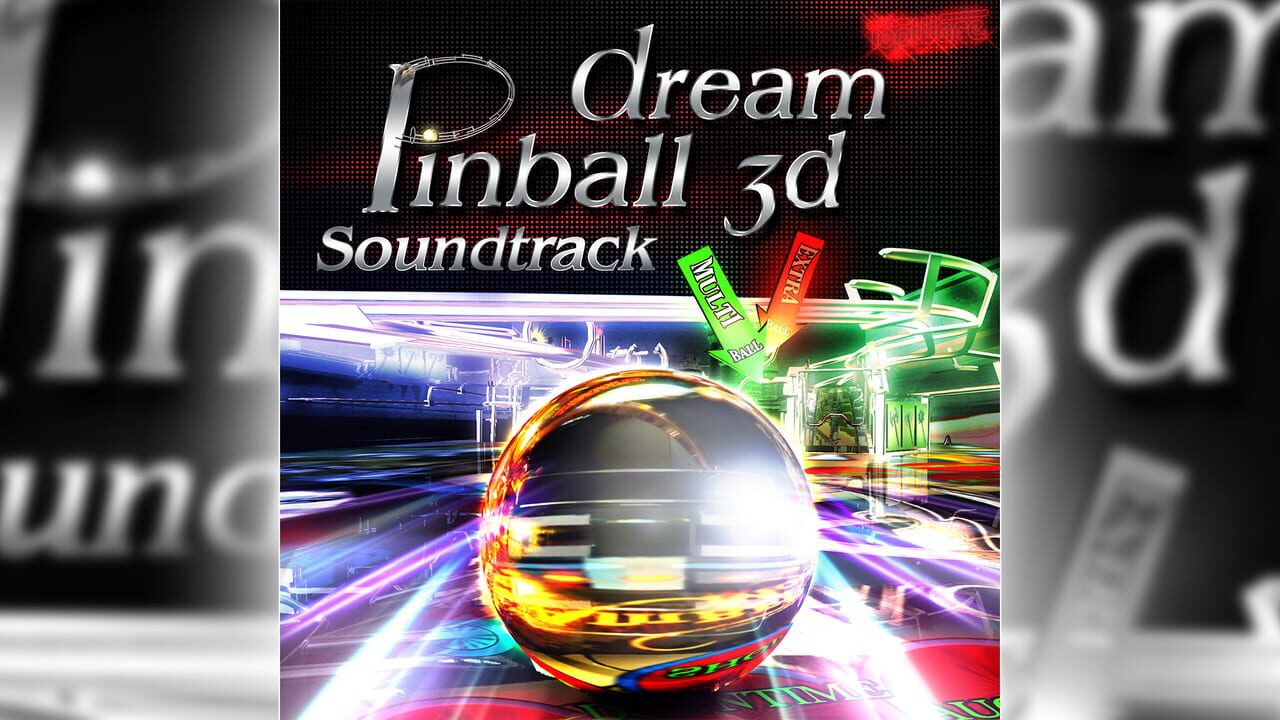 Dream Pinball 3D: Digital Deluxe Edition Image