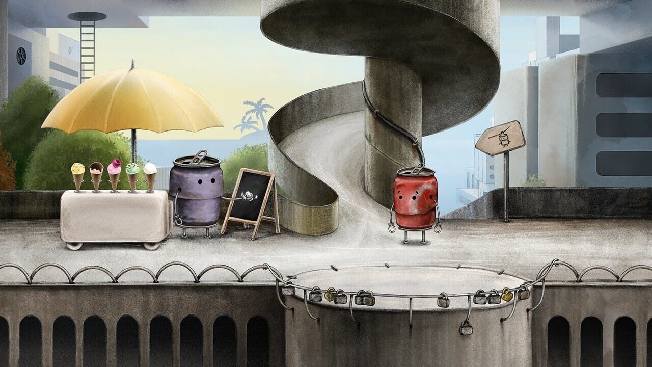 Boxville 2: Collector's Edition — Screenshot 1