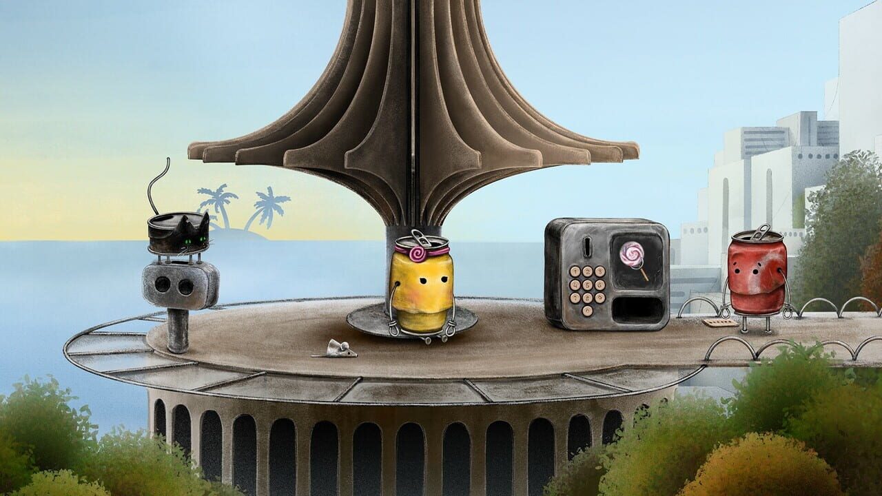 Boxville 2: Collector's Edition — Screenshot 2