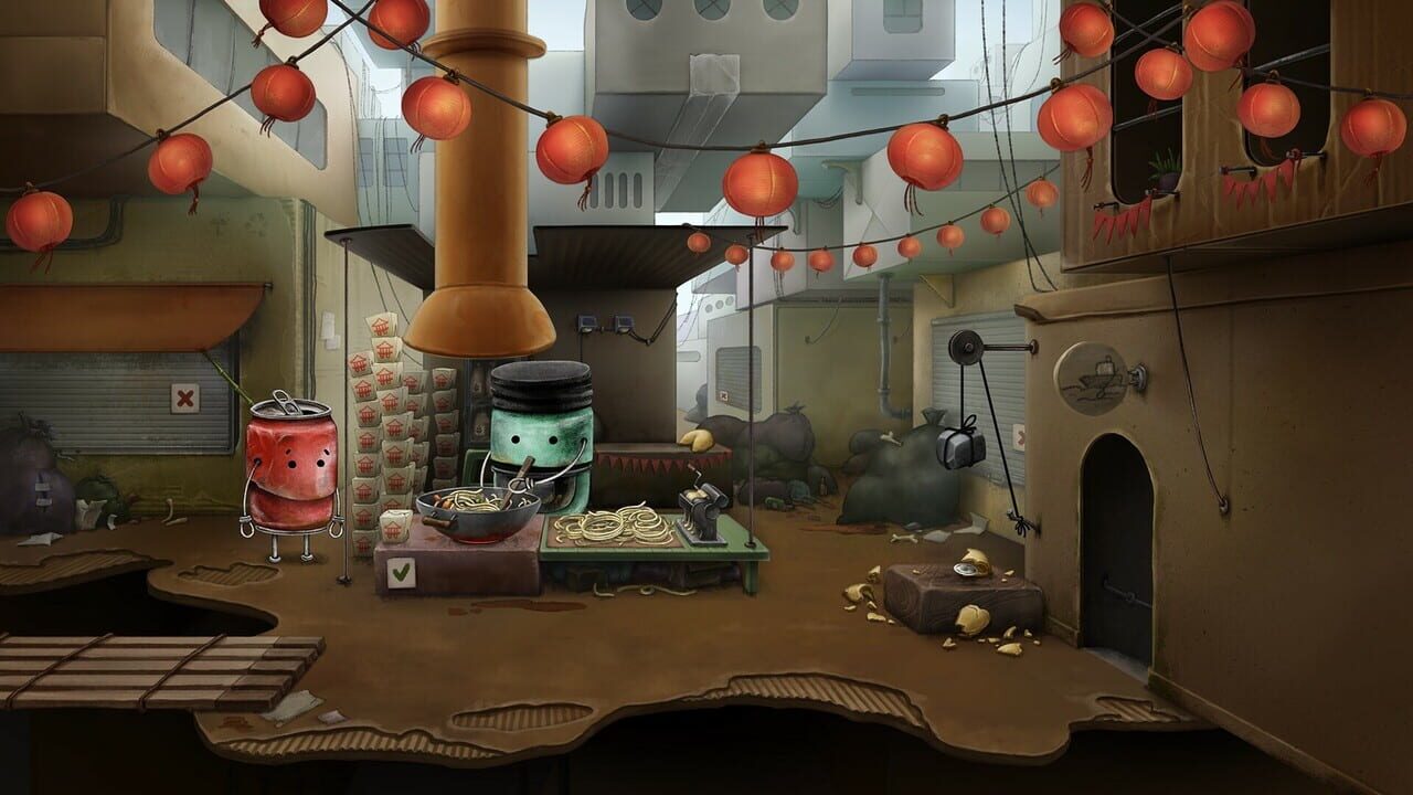 Boxville 2: Collector's Edition — Screenshot 3