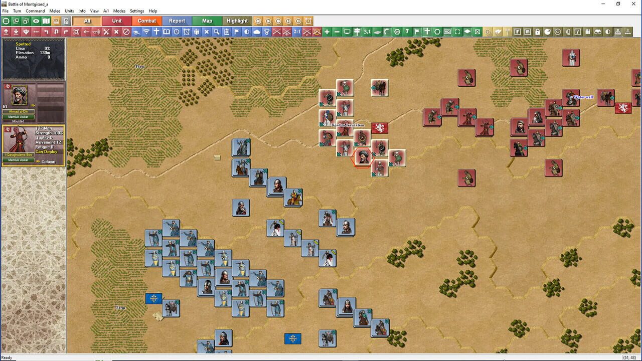 Sword & Siege Crusades: Book II Image