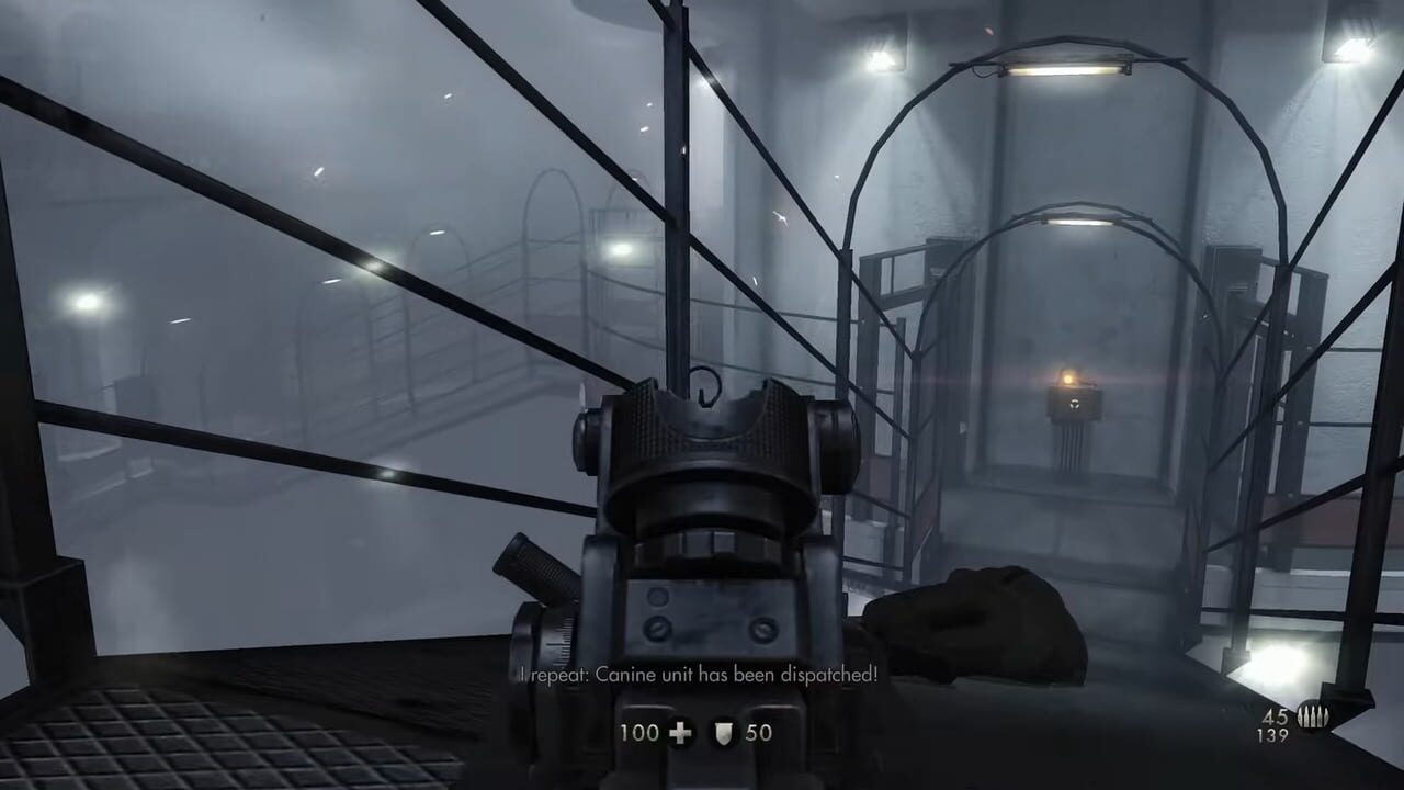 Wolfenstein: The New Order and The Old Blood Double Pack Image