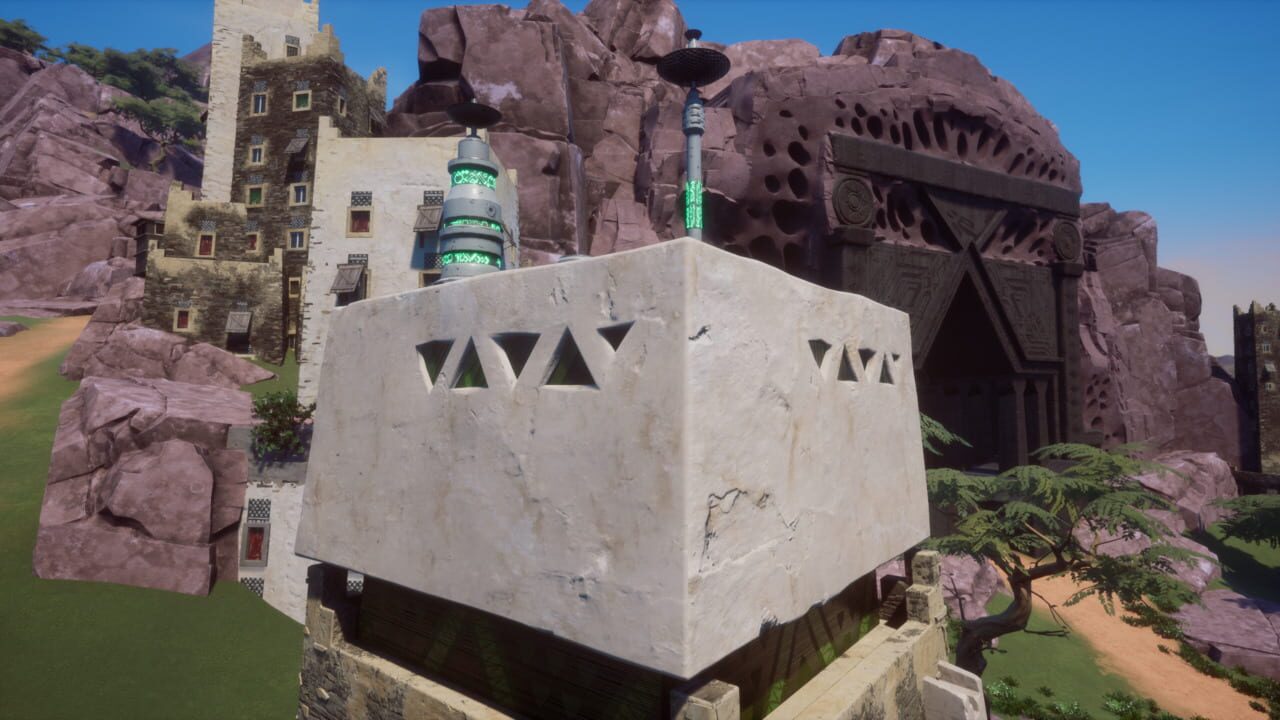 Samla Image