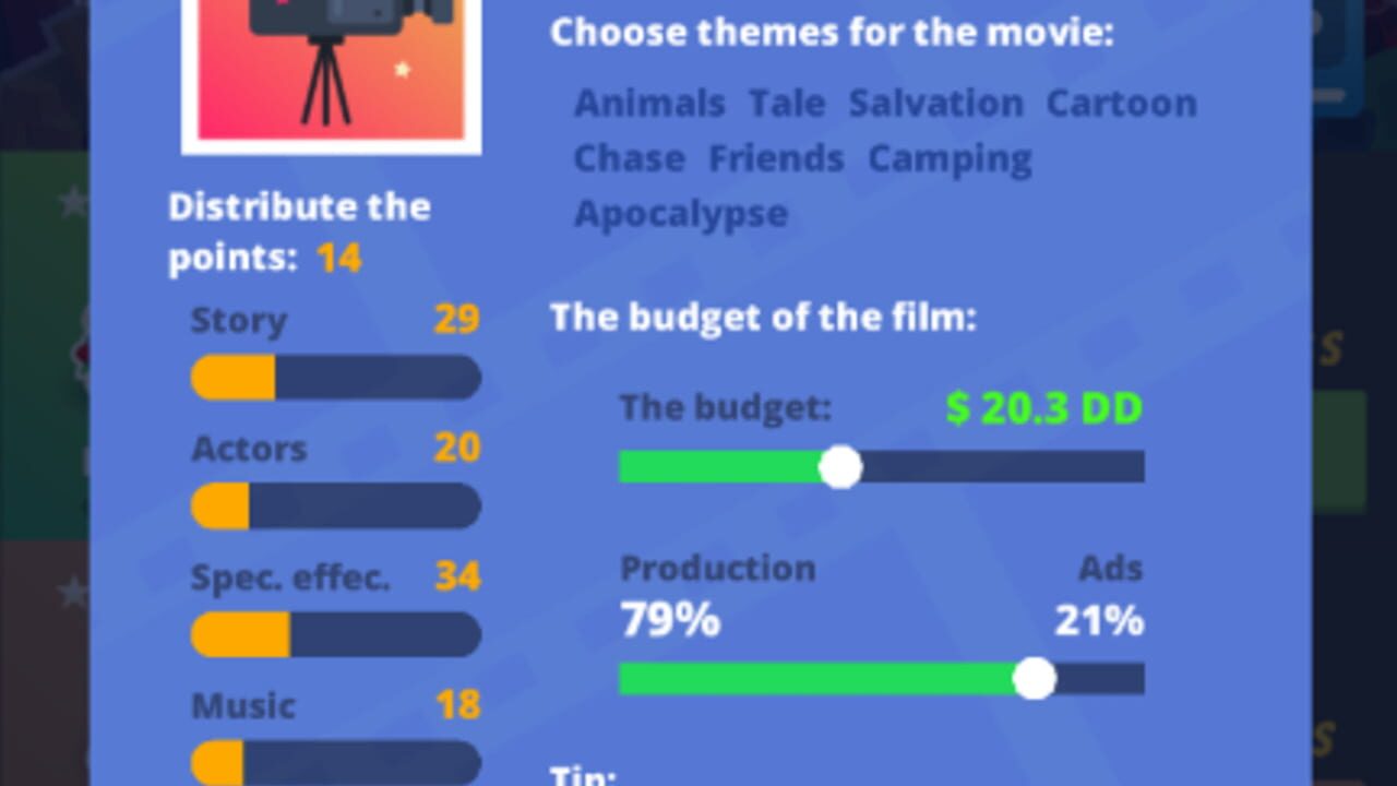 Businessman Simulator 3 Screenshot 1