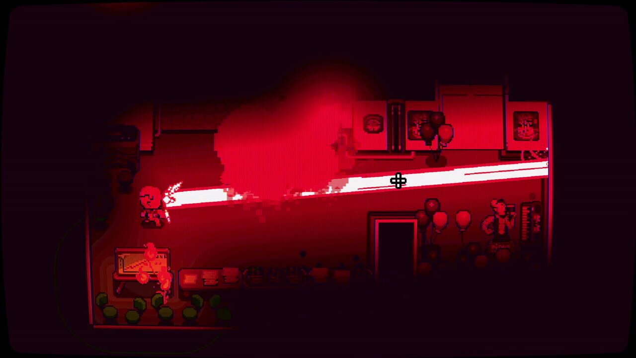 Laser Guy Image