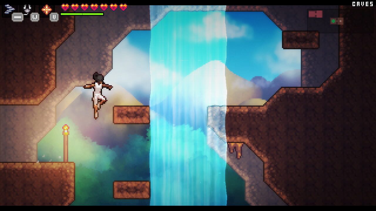 Silent Paradise Anthology Image