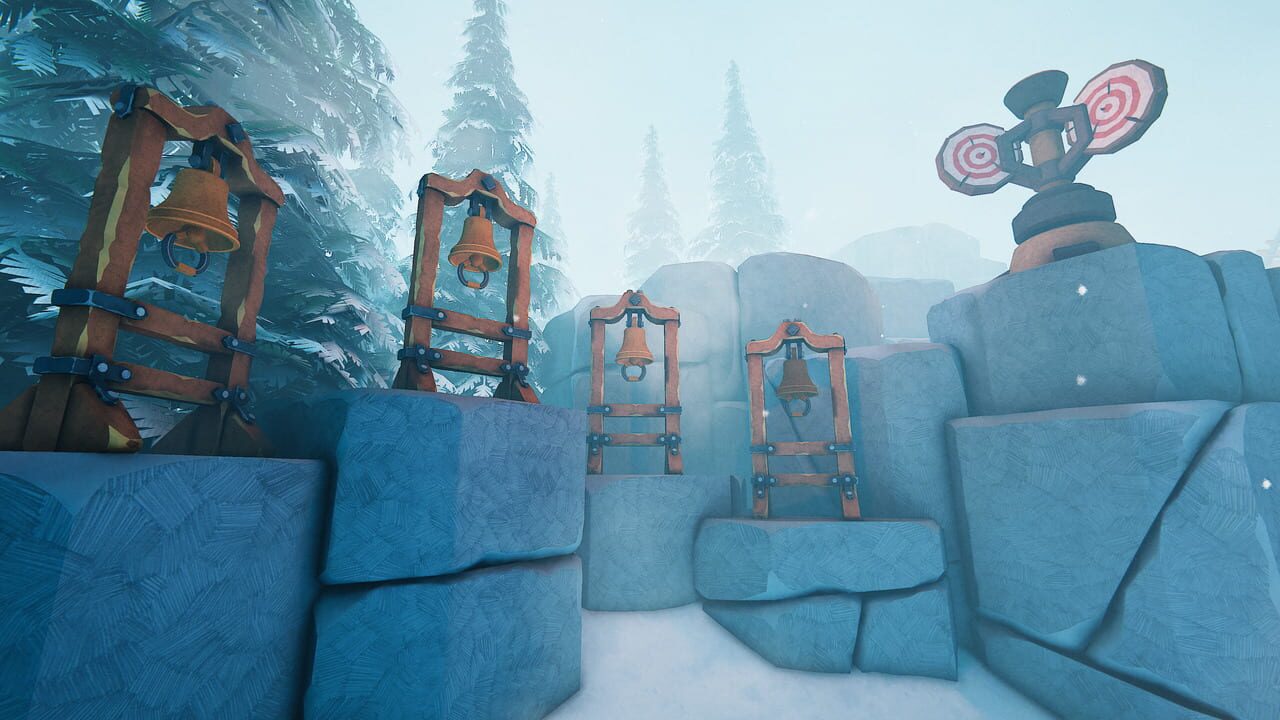 Alchemist: Journey of the Soul Image