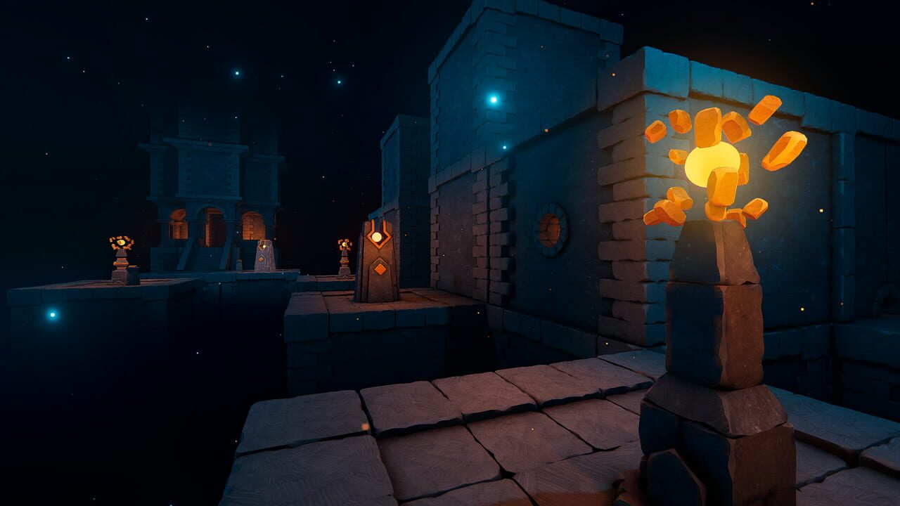 Alchemist: Journey of the Soul Image