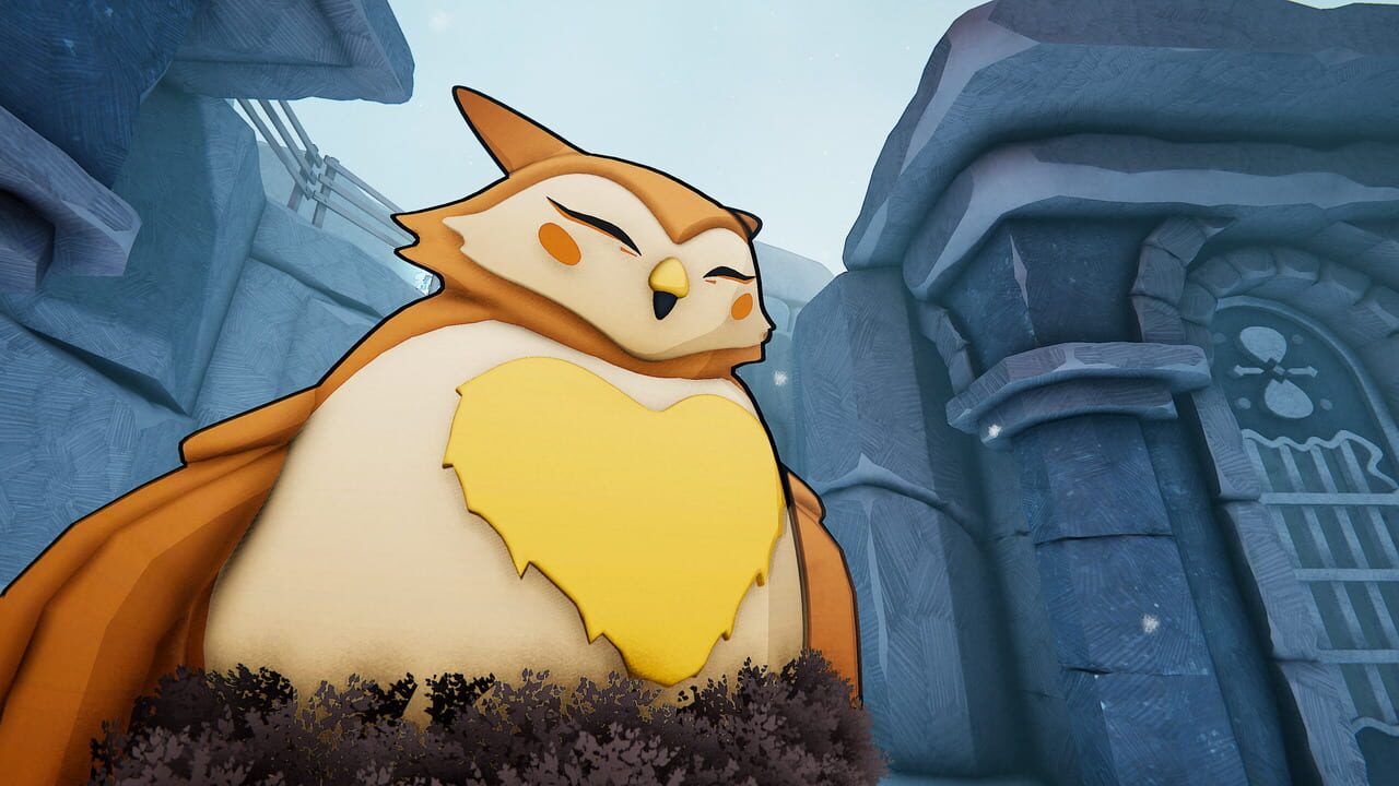 Alchemist: Journey of the Soul Image