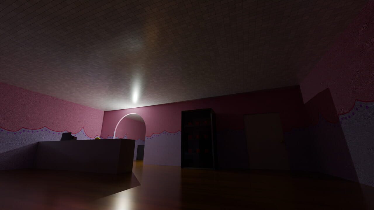The Cloudberry Abyss Image