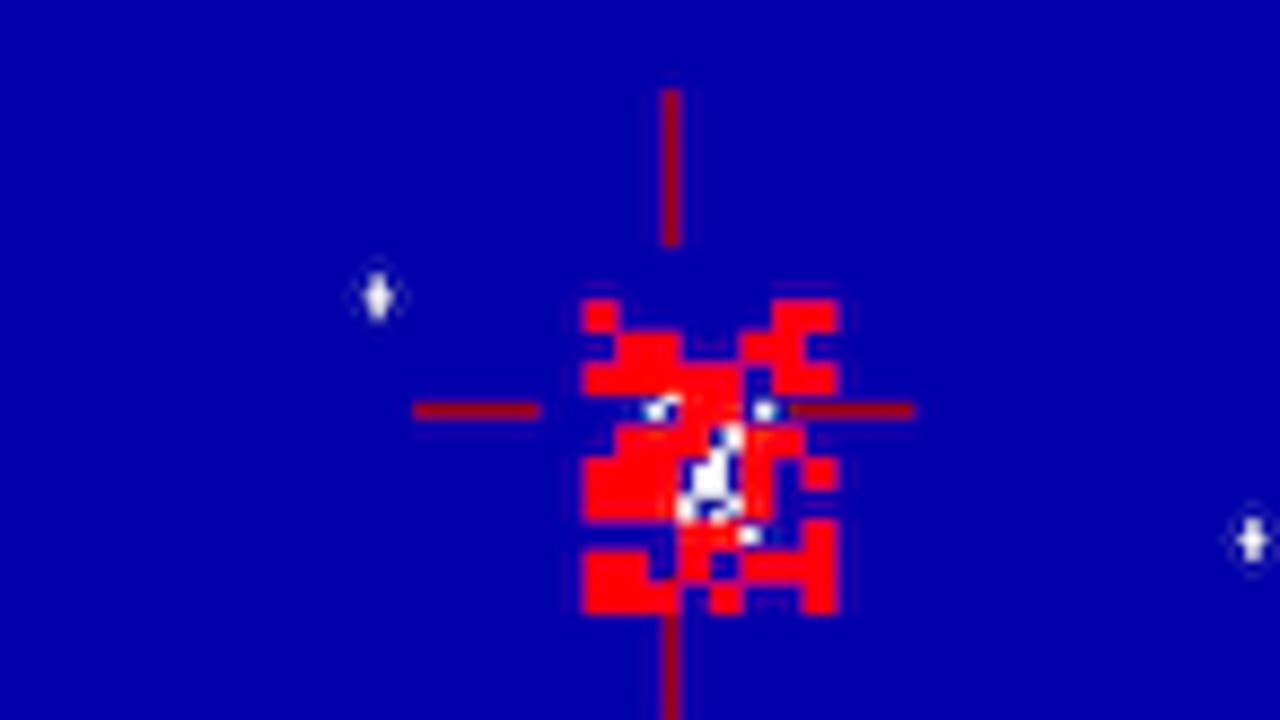 Rocket Shooting — Screenshot 2