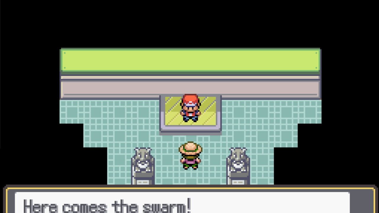 Miniatura 4 de la galería de Pokémon This Gym of Mine