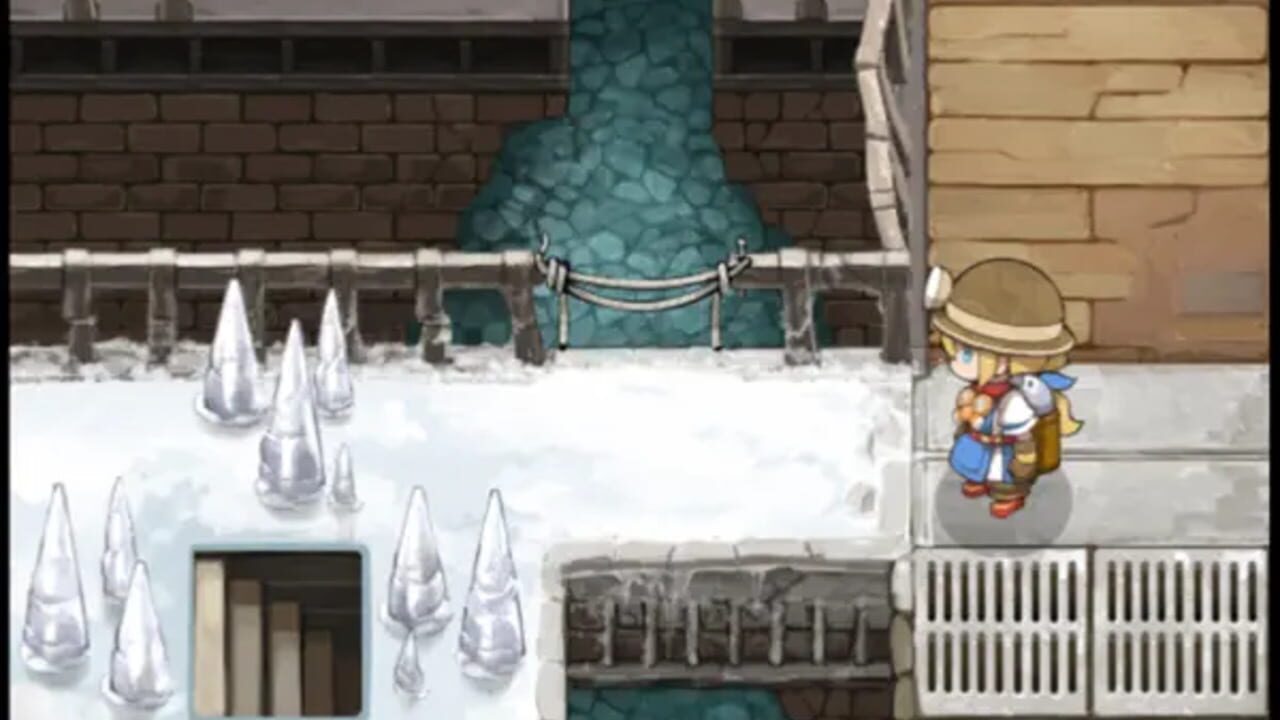 Slide Princess: Dungeon Escape Image