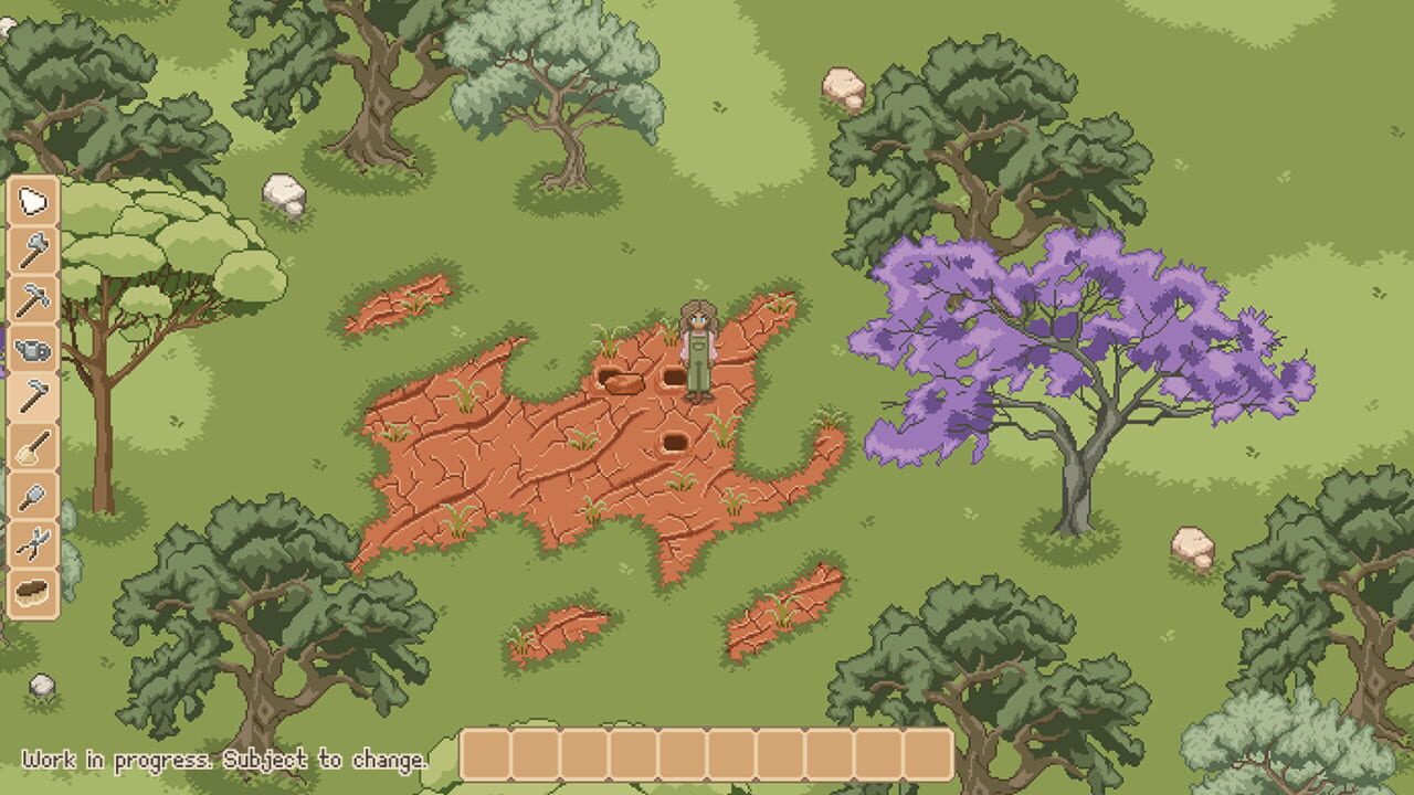 Velanit: The Forgotten Cottage Image