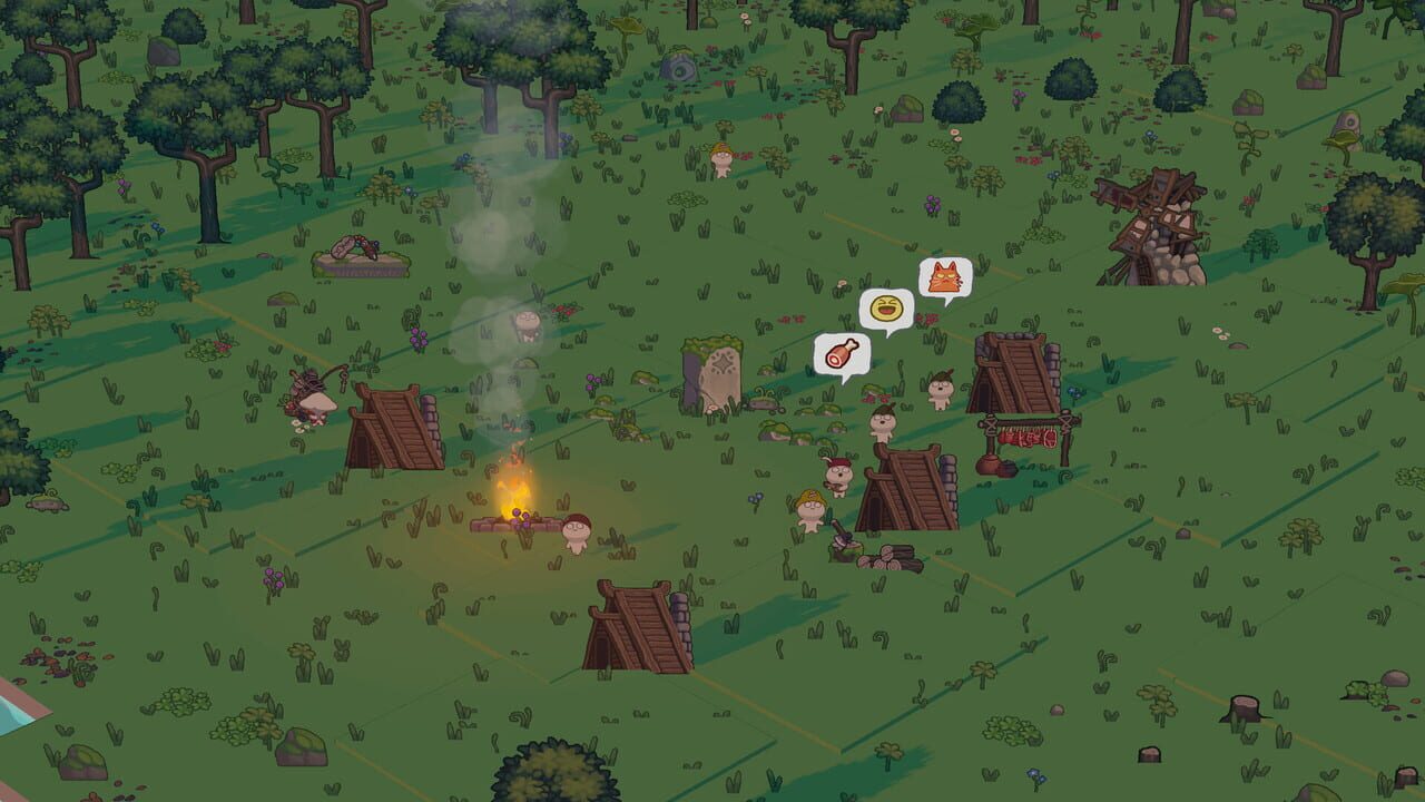 The Little Land Image