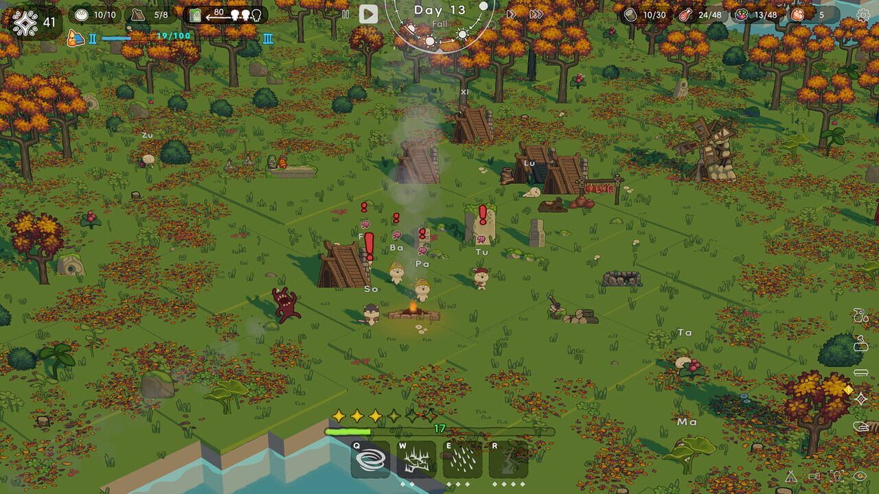 The Little Land Image
