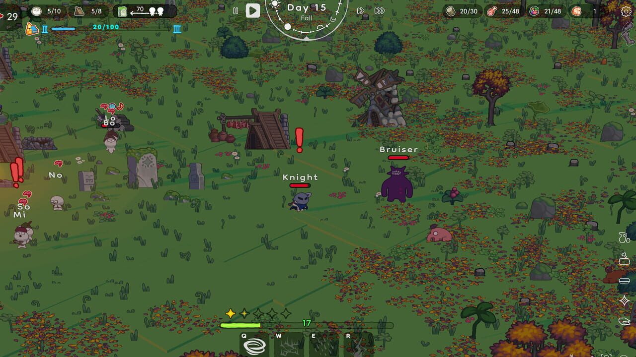 The Little Land Image