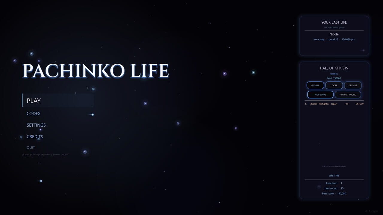 Pachinko Life Image