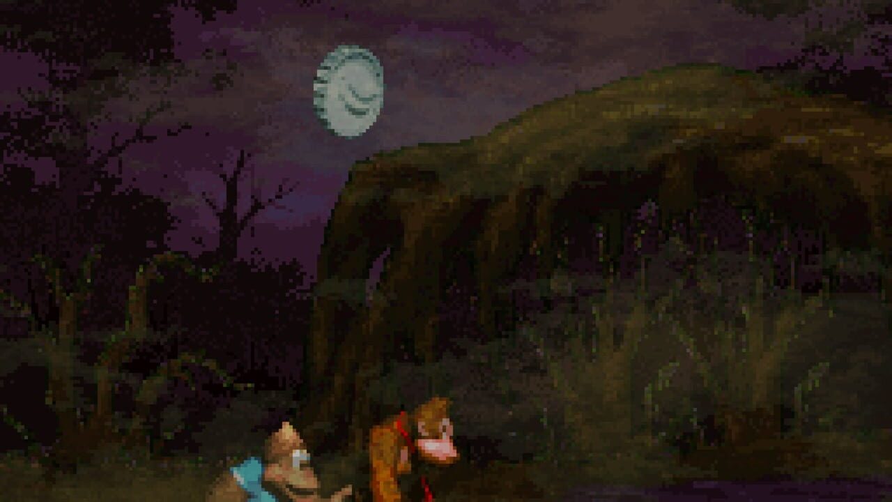 Donkey Kong Country 4: The Kongs Return — Screenshot 3