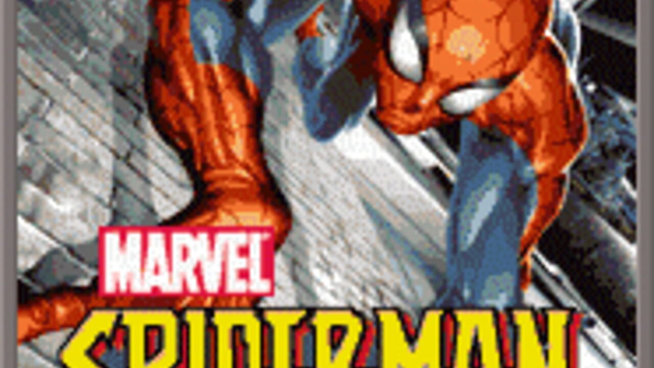 Spider-Man Screenshot 1