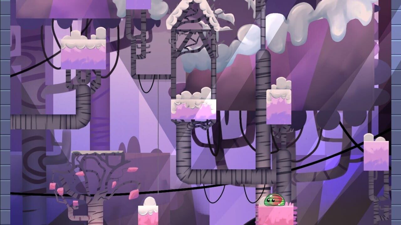 Slimper Screenshot 1
