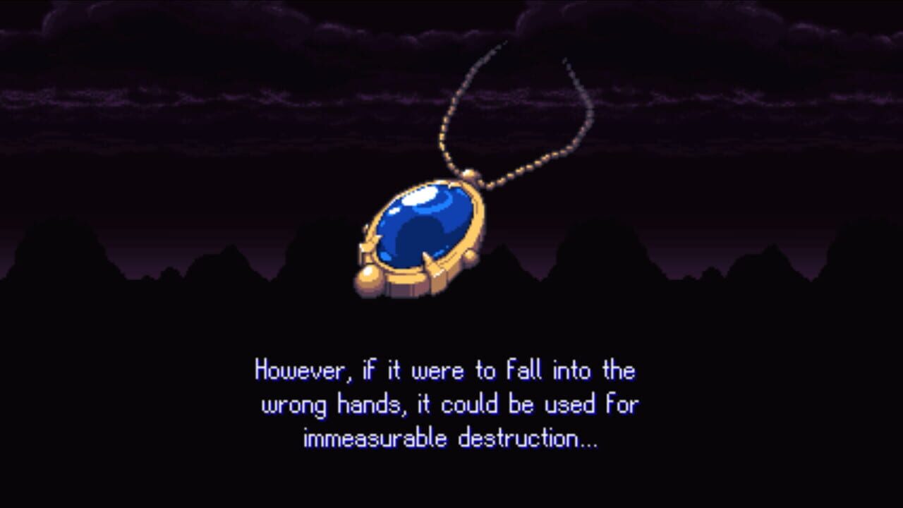 Castle in the Darkness II Image