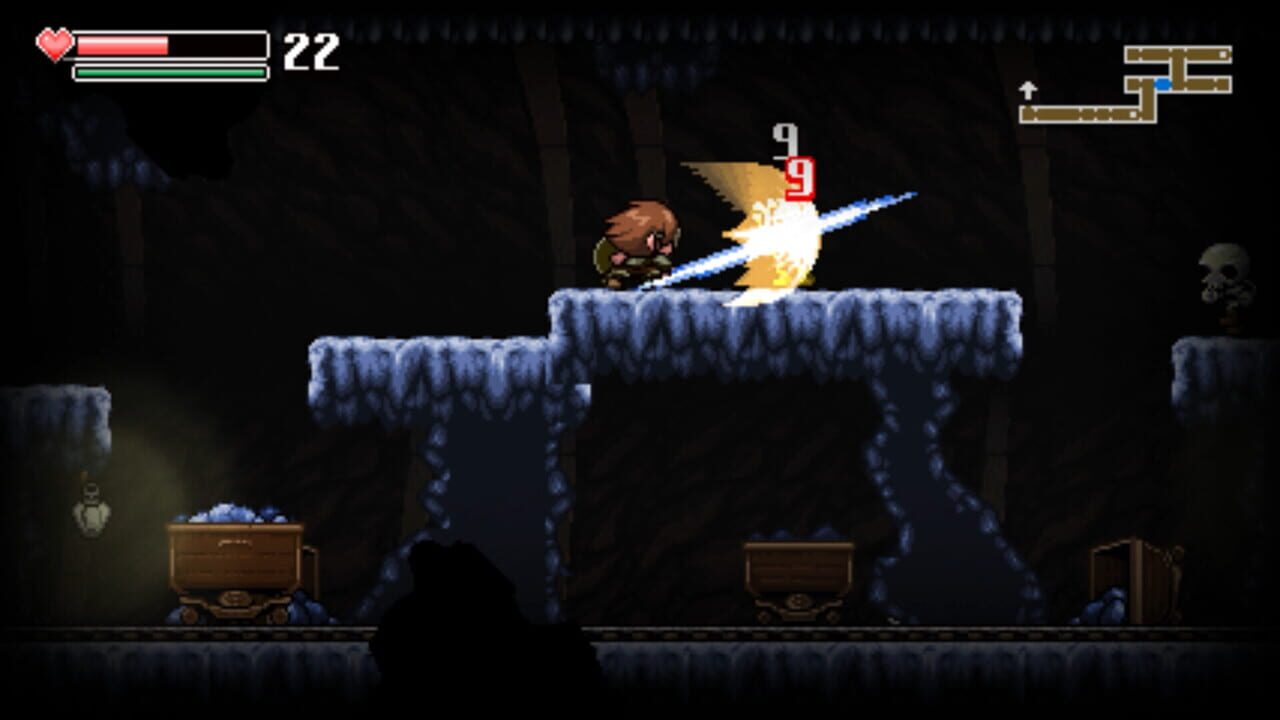 Castle in the Darkness II Image