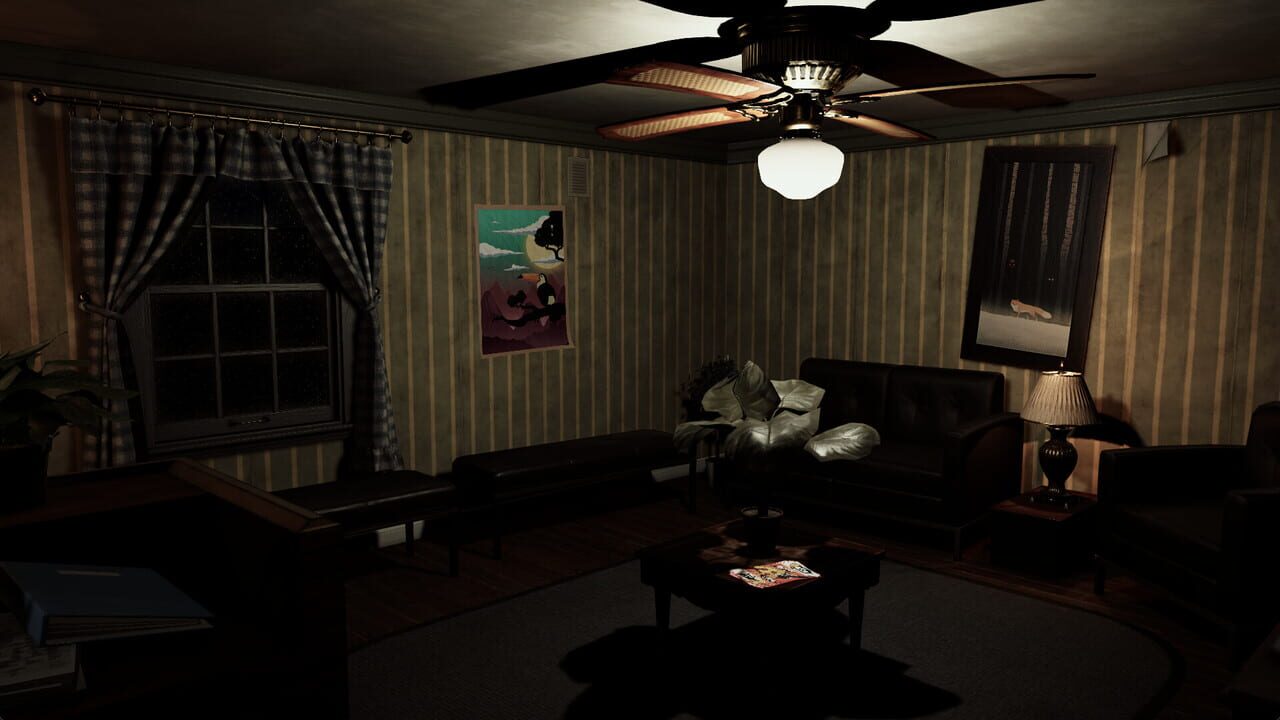 Moonlight Motel Image