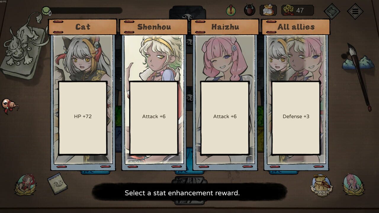 Match! The 12 CZ Wars Image