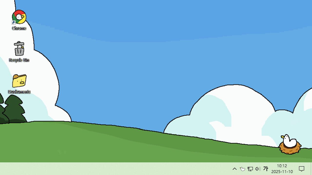 My Eggduck — Screenshot 5