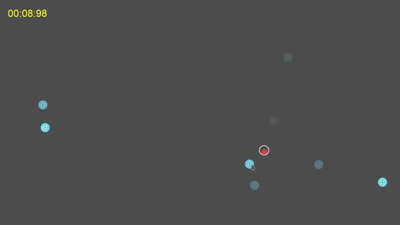 Aim Trainer X — Screenshot 3