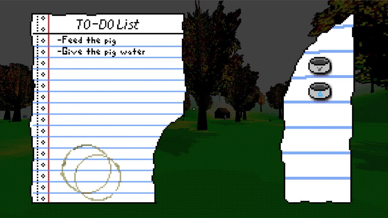 Feed the Pig — Screenshot 2