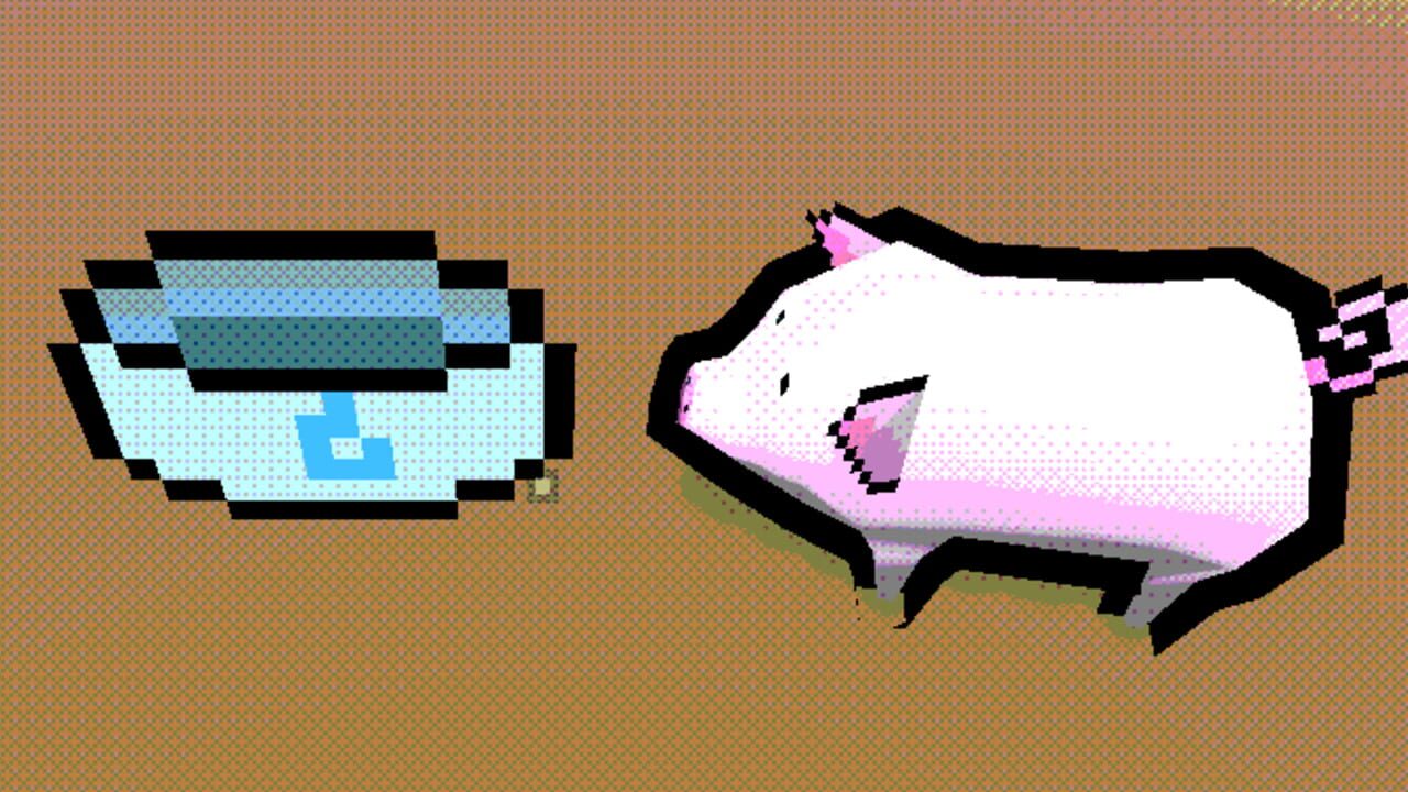 Feed the Pig — Screenshot 3