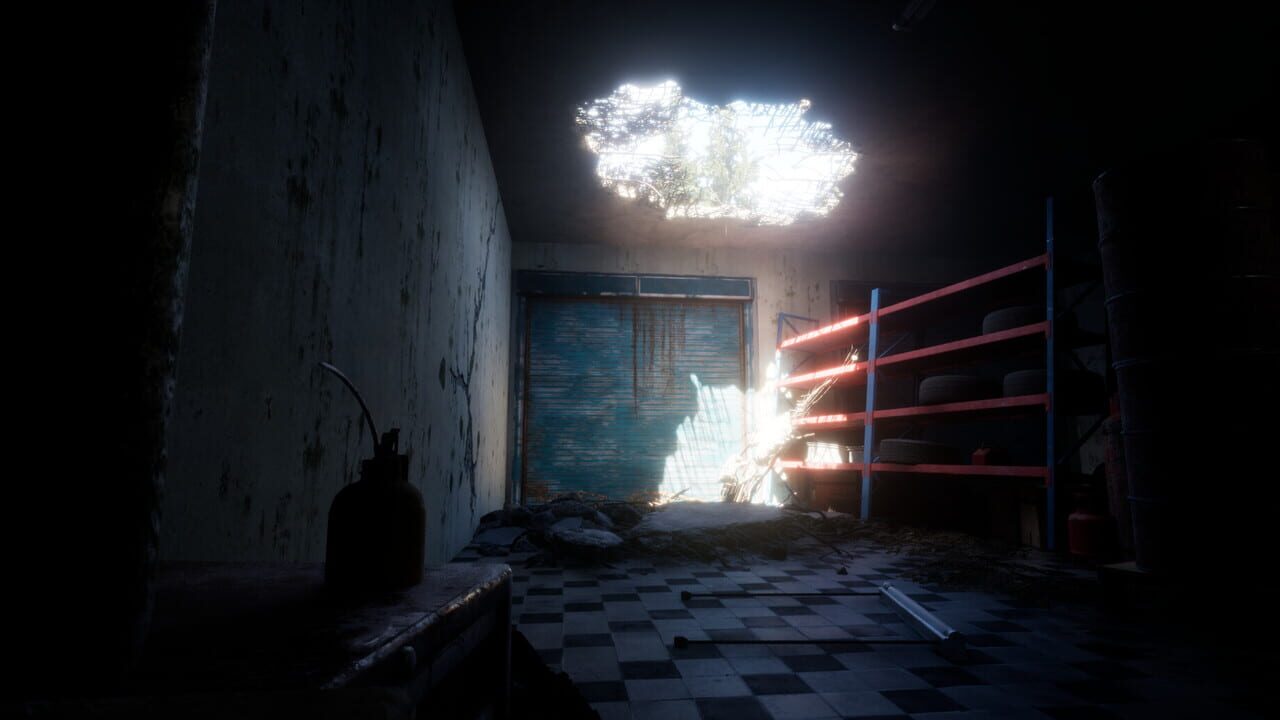 Online: 404 screenshot 10
