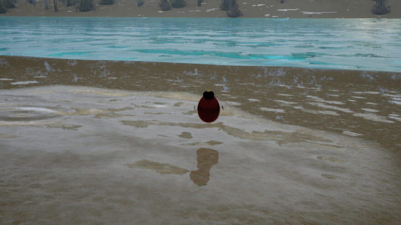 The Egg Screenshot 1