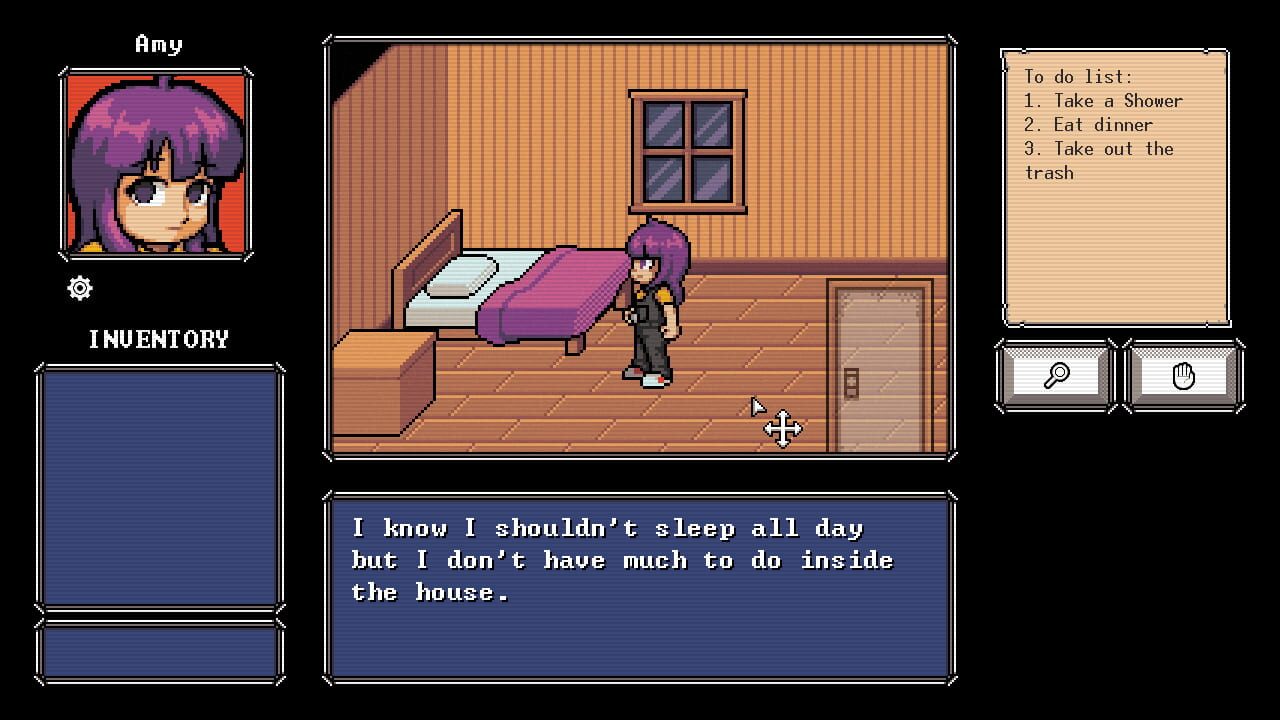 Safe at Home Screenshot 1