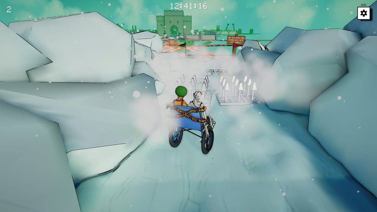 Wheel Make It Image