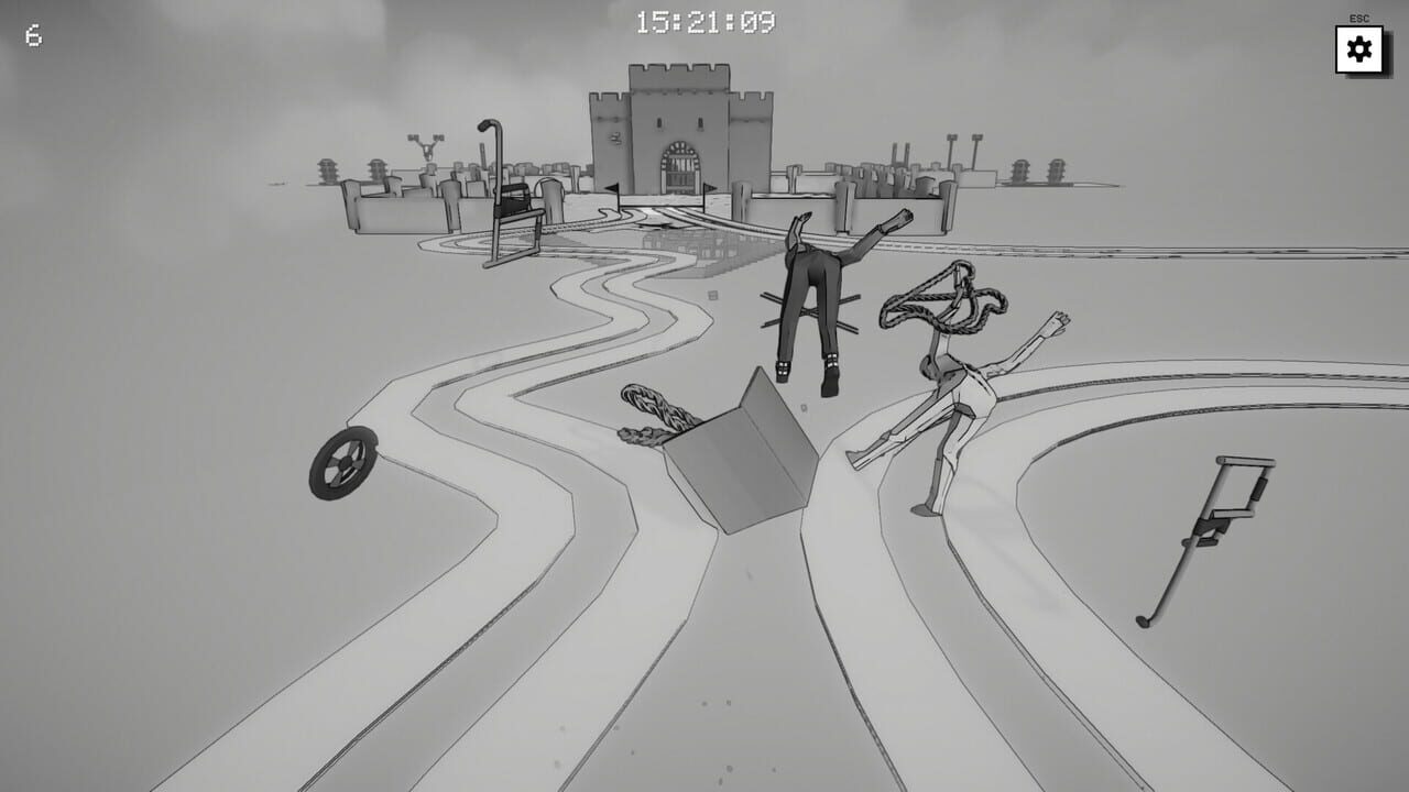 Wheel Make It Image